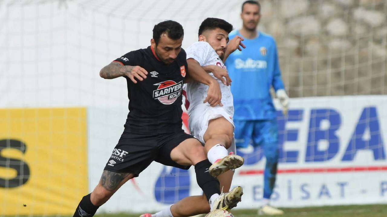 Kadroda istenmemişti: Trabzonspor'un eski yıldızı gol krallığına koşuyor, 7 maçta 5 gol! 4